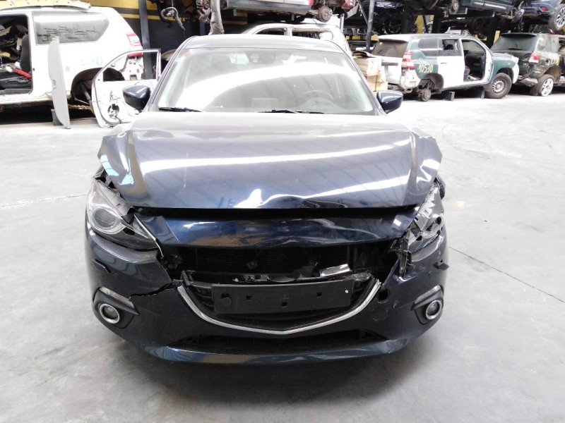 mazda 3 lim. () del año 2015