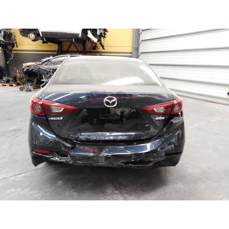 mazda 3 lim. () del año 2015