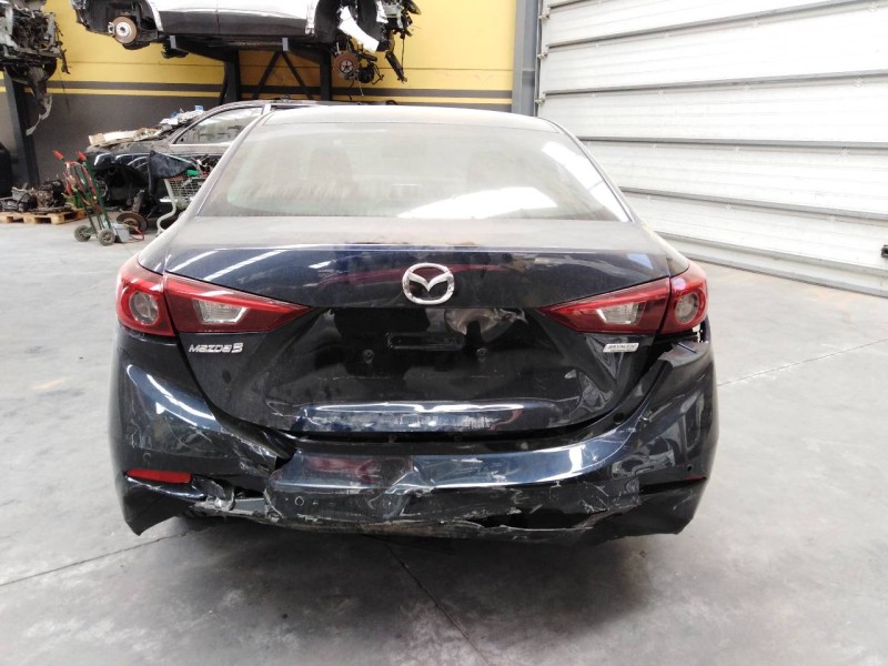 mazda 3 lim. () del año 2015