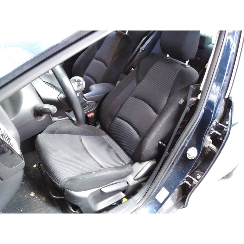 mazda 3 lim. () del año 2015