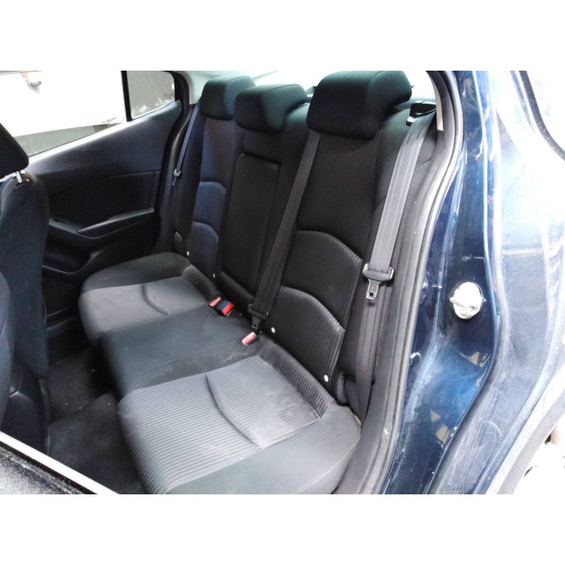 mazda 3 lim. () del año 2015