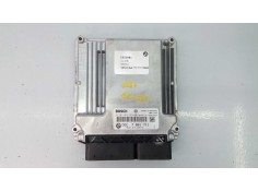 CENTRALITA MOTOR UCE 7801711 0281013251 E3-A2-36-2