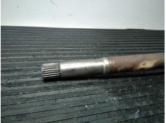 Recambio de transmision delantera derecha para citroën c-elysée shine referencia OEM IAM 9812035480  P1-A6-18 2