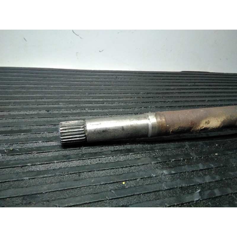 Recambio de transmision delantera derecha para citroën c-elysée shine referencia OEM IAM 9812035480  P1-A6-18