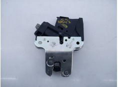 CERRADURA MALETERO / PORTON 4F5827505D E1-A5-39-2