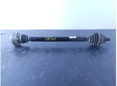 Recambio de transmision delantera derecha para volkswagen tiguan trend referencia OEM IAM 5N0407762F  P1-A6-38