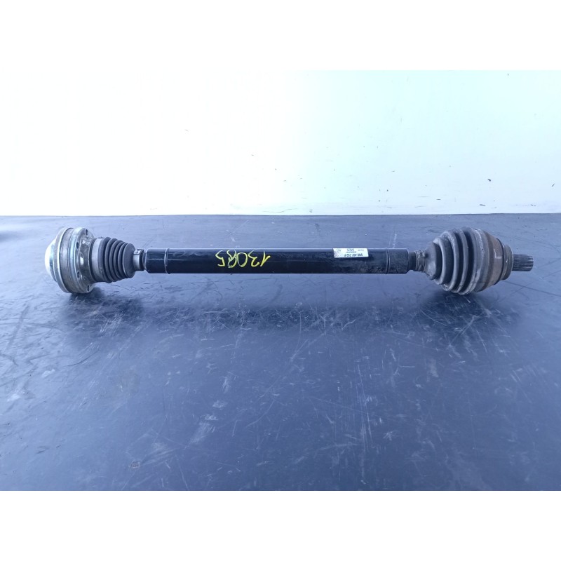 Recambio de transmision delantera derecha para volkswagen tiguan trend referencia OEM IAM 5N0407762F  P1-A6-38