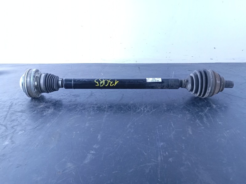 Recambio de transmision delantera derecha para volkswagen tiguan trend referencia OEM IAM 5N0407762F  P1-A6-38