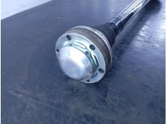 Recambio de transmision delantera derecha para volkswagen tiguan trend referencia OEM IAM 5N0407762F  P1-A6-38 2