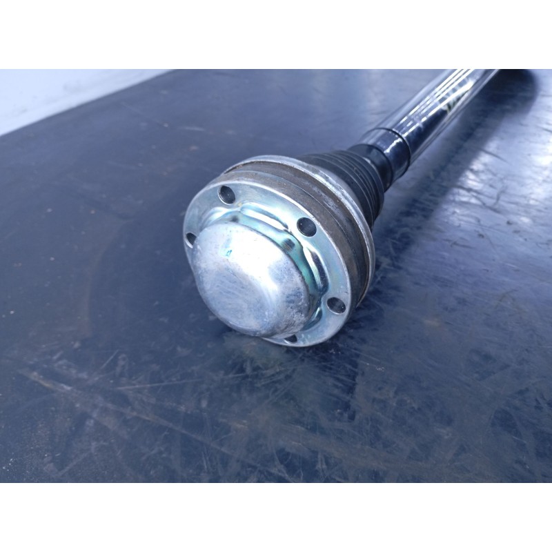 Recambio de transmision delantera derecha para volkswagen tiguan trend referencia OEM IAM 5N0407762F  P1-A6-38