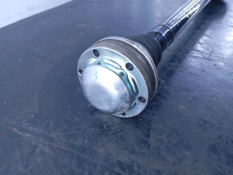 Recambio de transmision delantera derecha para volkswagen tiguan trend referencia OEM IAM 5N0407762F  P1-A6-38