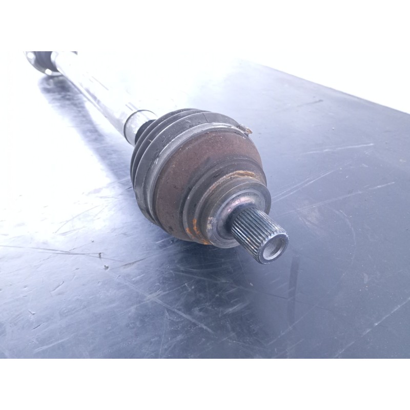 Recambio de transmision delantera derecha para volkswagen tiguan trend referencia OEM IAM 5N0407762F  P1-A6-38