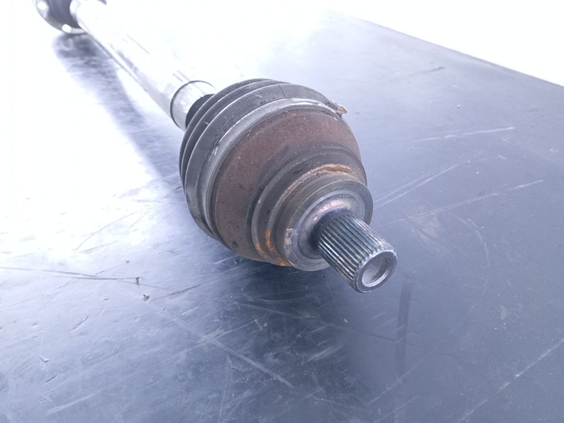 Recambio de transmision delantera derecha para volkswagen tiguan trend referencia OEM IAM 5N0407762F  P1-A6-38