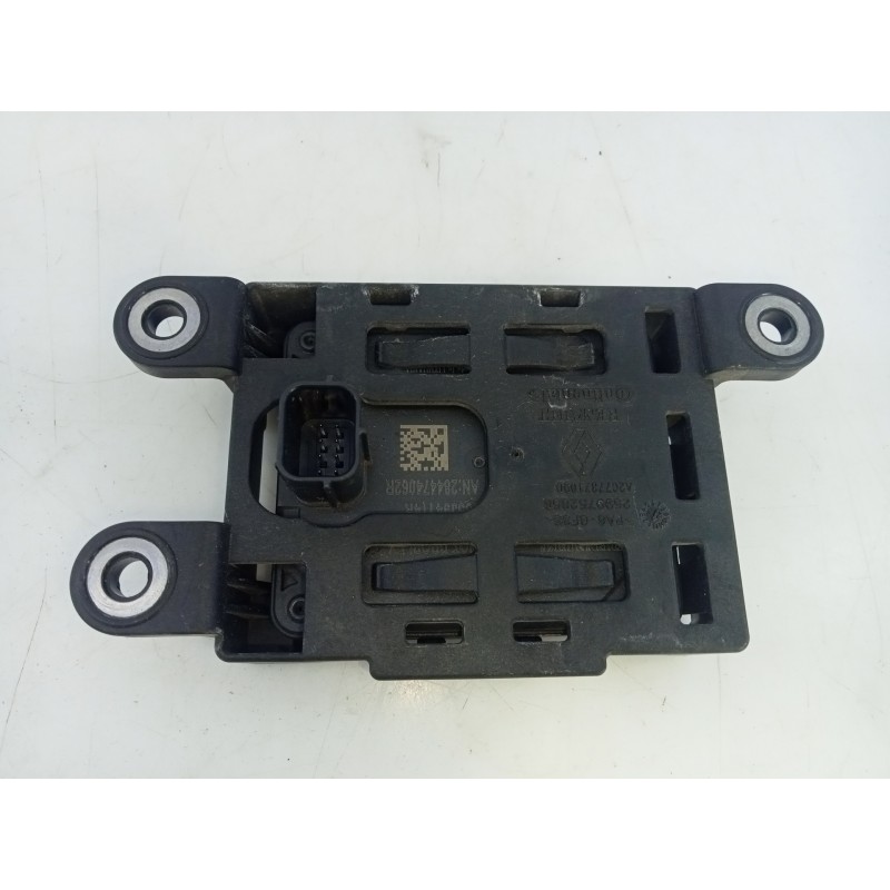 Recambio de modulo electronico para dacia sandero iii stepaway referencia OEM IAM 285J94114R  