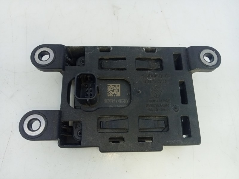 Recambio de modulo electronico para dacia sandero iii stepaway referencia OEM IAM 285J94114R  