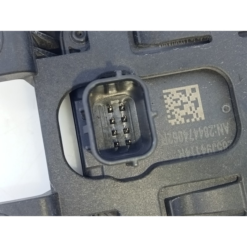 Recambio de modulo electronico para dacia sandero iii stepaway referencia OEM IAM 285J94114R  