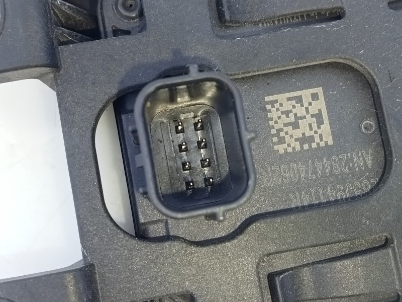 Recambio de modulo electronico para dacia sandero iii stepaway referencia OEM IAM 285J94114R  