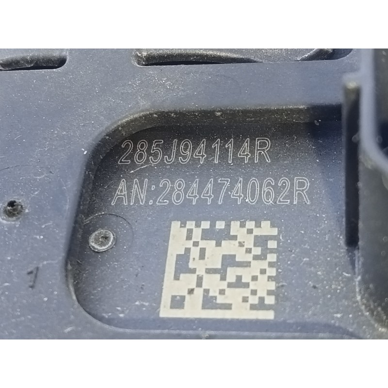 Recambio de modulo electronico para dacia sandero iii stepaway referencia OEM IAM 285J94114R  