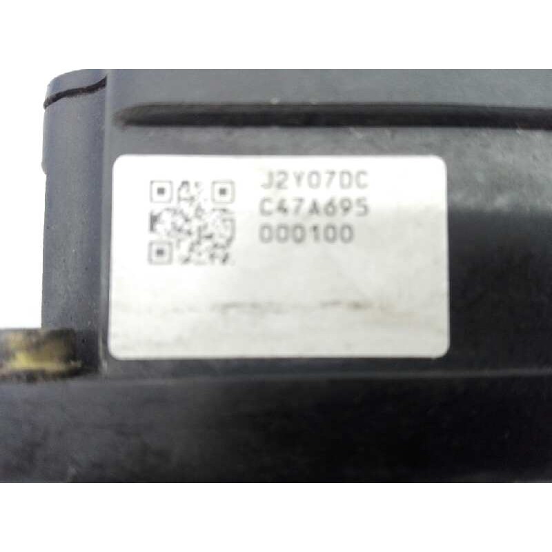 Recambio de abs para nissan x-trail (t30) le referencia OEM IAM 2Y12G0182 2Y12G0182 