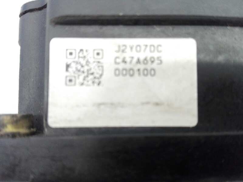 Recambio de abs para nissan x-trail (t30) le referencia OEM IAM 2Y12G0182 2Y12G0182 