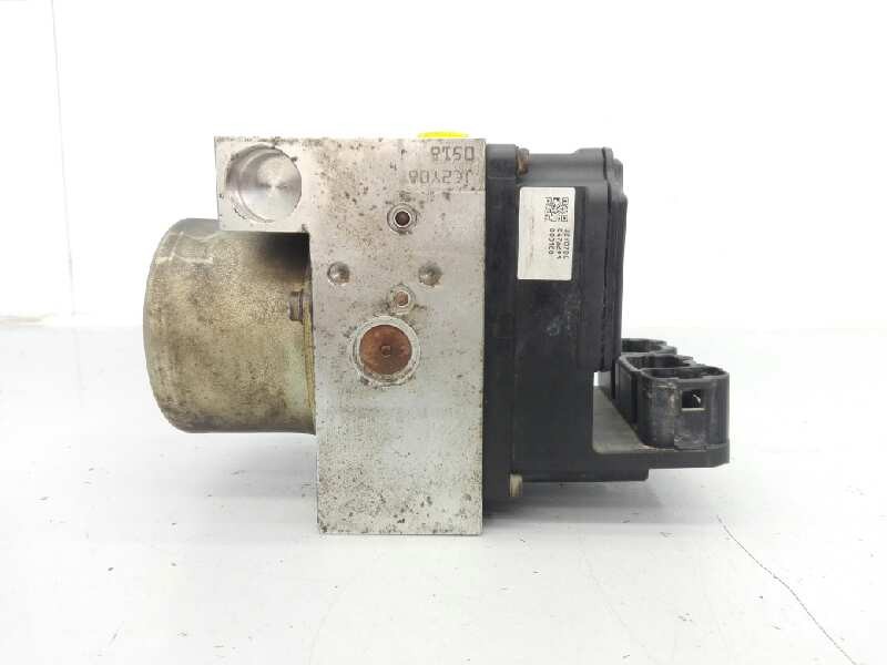 Recambio de abs para nissan x-trail (t30) le referencia OEM IAM 2Y12G0182 2Y12G0182 