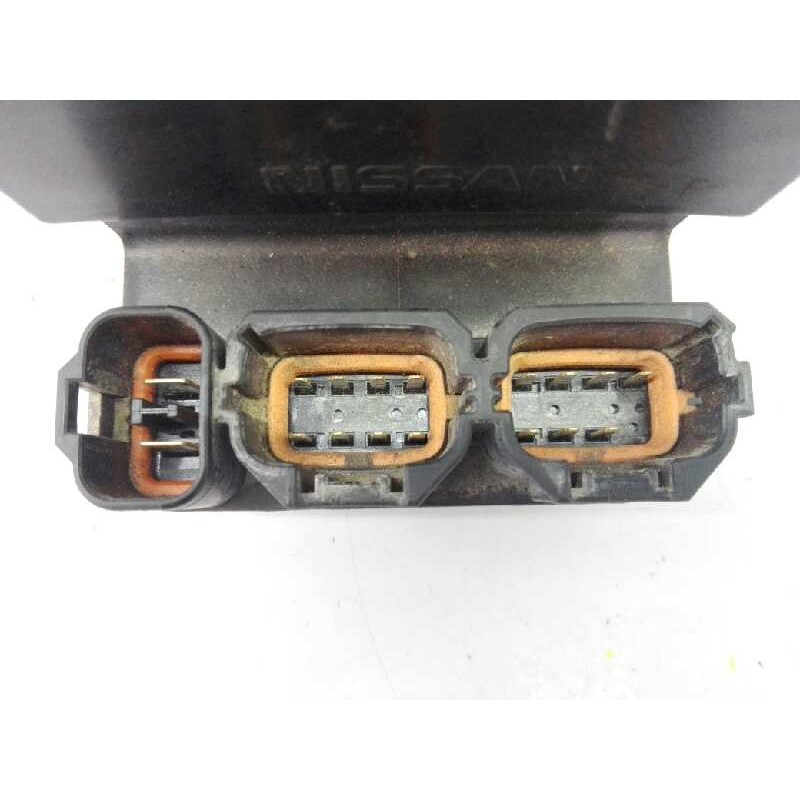 Recambio de abs para nissan x-trail (t30) le referencia OEM IAM 2Y12G0182 2Y12G0182 