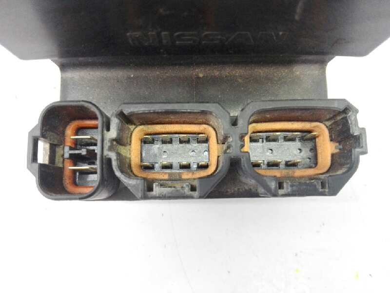 Recambio de abs para nissan x-trail (t30) le referencia OEM IAM 2Y12G0182 2Y12G0182 