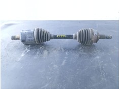 TRANSMISION DELANTERA IZQUIERDA P68238842AB T4V1526A0842 P1-A6-37