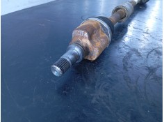 TRANSMISION DELANTERA DERECHA L1T63B436BC P1-A6-37