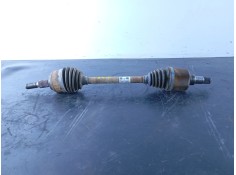 TRANSMISION DELANTERA IZQUIERDA L1T63B437BB P1-A6-37