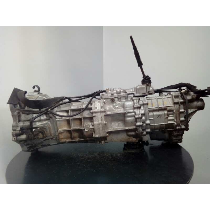 Recambio de caja cambios para suzuki grand vitara 3 puertas sq (gt) 2.0 td básico referencia OEM IAM 200151 53J M1-A2-125