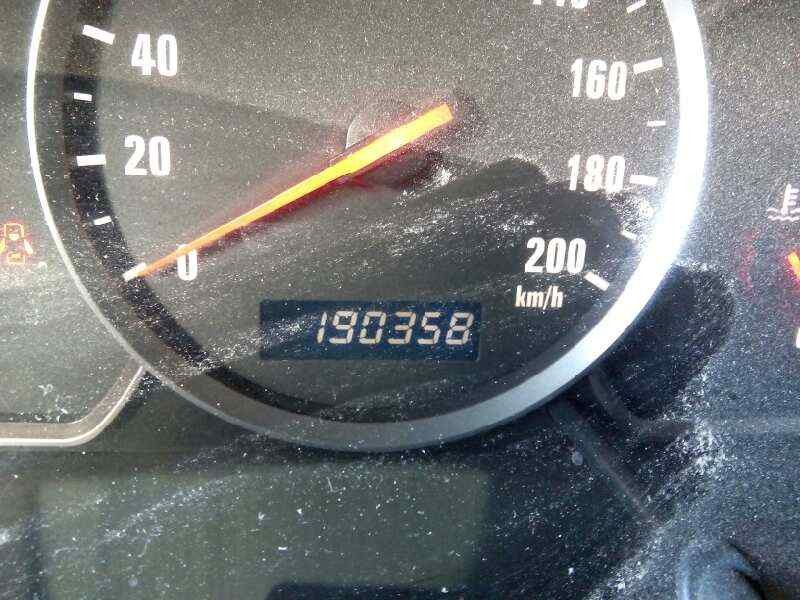 Recambio de caja cambios para suzuki grand vitara 3 puertas sq (gt) 2.0 td básico referencia OEM IAM 200151 53J M1-A2-125