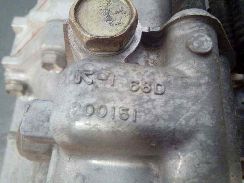 Recambio de caja cambios para suzuki grand vitara 3 puertas sq (gt) 2.0 td básico referencia OEM IAM 200151 53J M1-A2-125