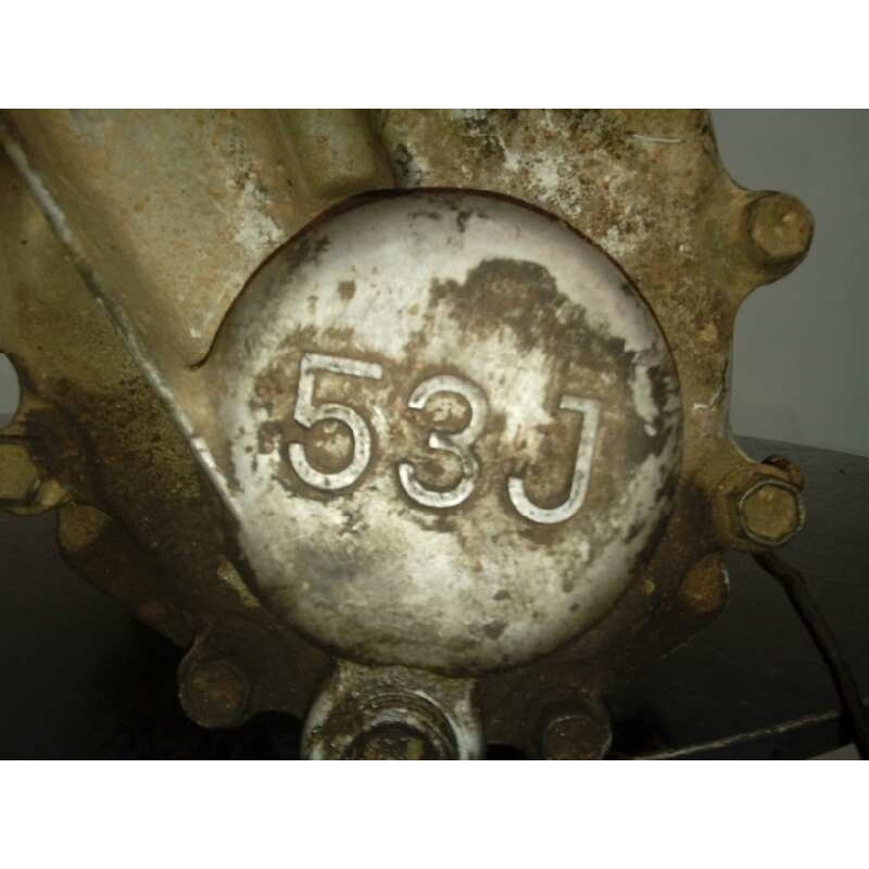 Recambio de caja cambios para suzuki grand vitara 3 puertas sq (gt) 2.0 td básico referencia OEM IAM 200151 53J M1-A2-125