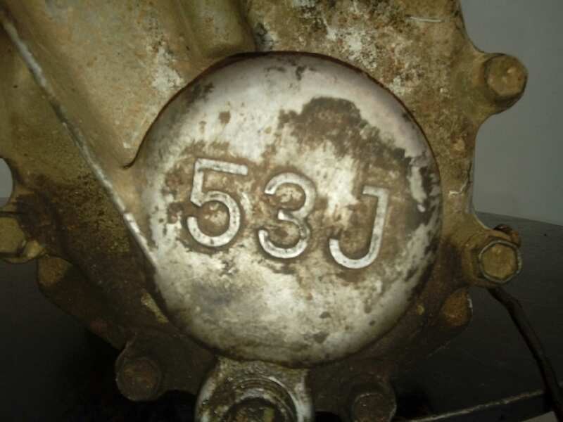 Recambio de caja cambios para suzuki grand vitara 3 puertas sq (gt) 2.0 td básico referencia OEM IAM 200151 53J M1-A2-125