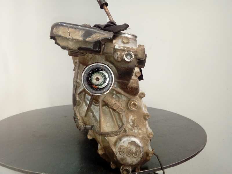 Recambio de caja cambios para suzuki grand vitara 3 puertas sq (gt) 2.0 td básico referencia OEM IAM 200151 53J M1-A2-125