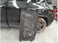 Recambio de bandeja trasera para mercedes-benz gla (h247) gla 250 e (247.786) referencia OEM IAM    2