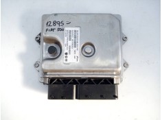 CENTRALITA MOTOR UCE 55246583 50095HPEU5B E3-A4-27-1