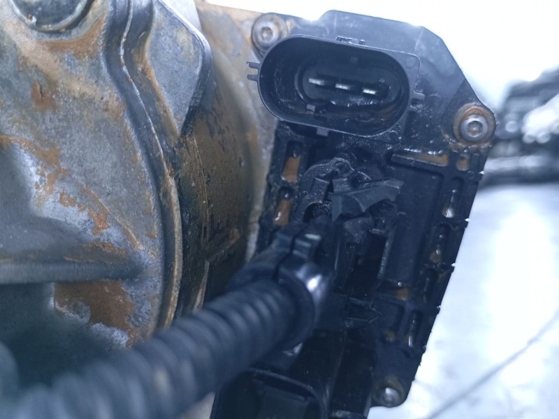 Recambio de cremallera direccion para ford focus st-line referencia OEM IAM   