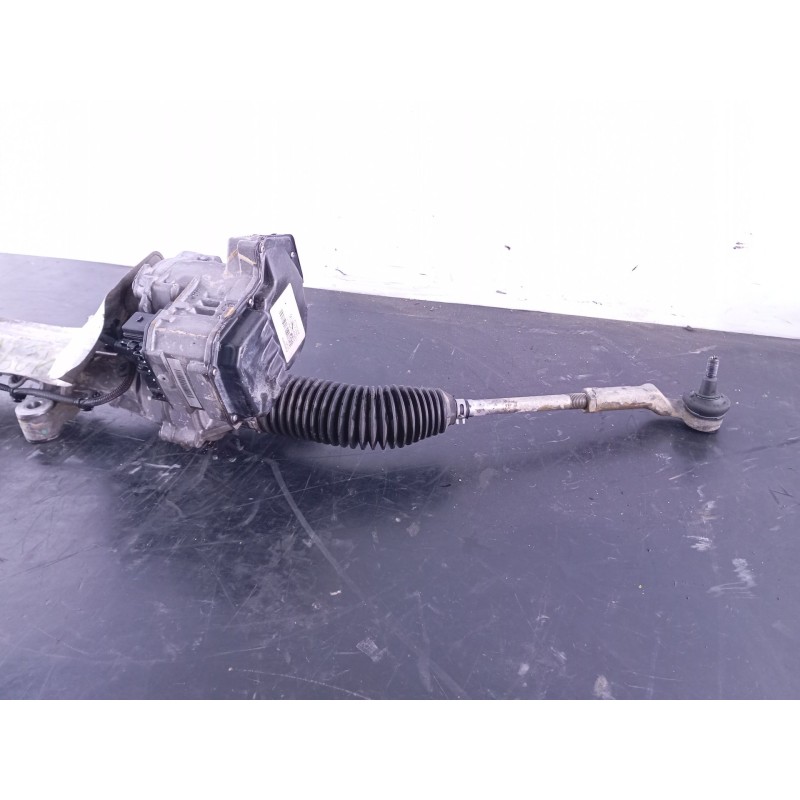 Recambio de cremallera direccion para ford focus st-line referencia OEM IAM   