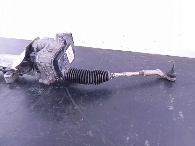 Recambio de cremallera direccion para ford focus st-line referencia OEM IAM   