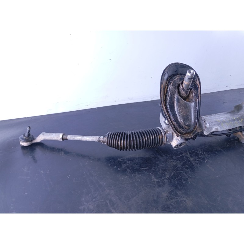 Recambio de cremallera direccion para ford focus st-line referencia OEM IAM   