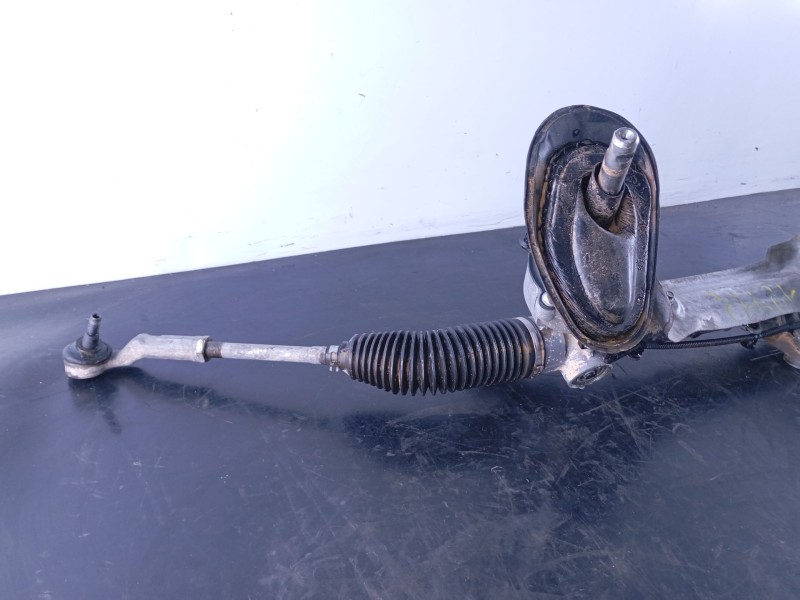 Recambio de cremallera direccion para ford focus st-line referencia OEM IAM   