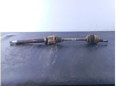 Recambio de transmision delantera derecha para ford focus st-line referencia OEM IAM F1F63B436JA  P1-A6-37