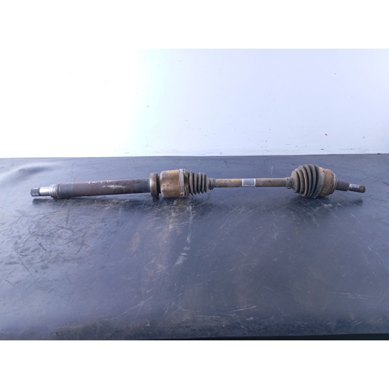 Recambio de transmision delantera derecha para ford focus st-line referencia OEM IAM F1F63B436JA  P1-A6-37