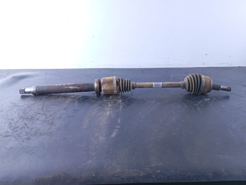 Recambio de transmision delantera derecha para ford focus st-line referencia OEM IAM F1F63B436JA  P1-A6-37