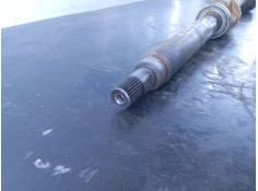 Recambio de transmision delantera derecha para ford focus st-line referencia OEM IAM F1F63B436JA  P1-A6-37 2