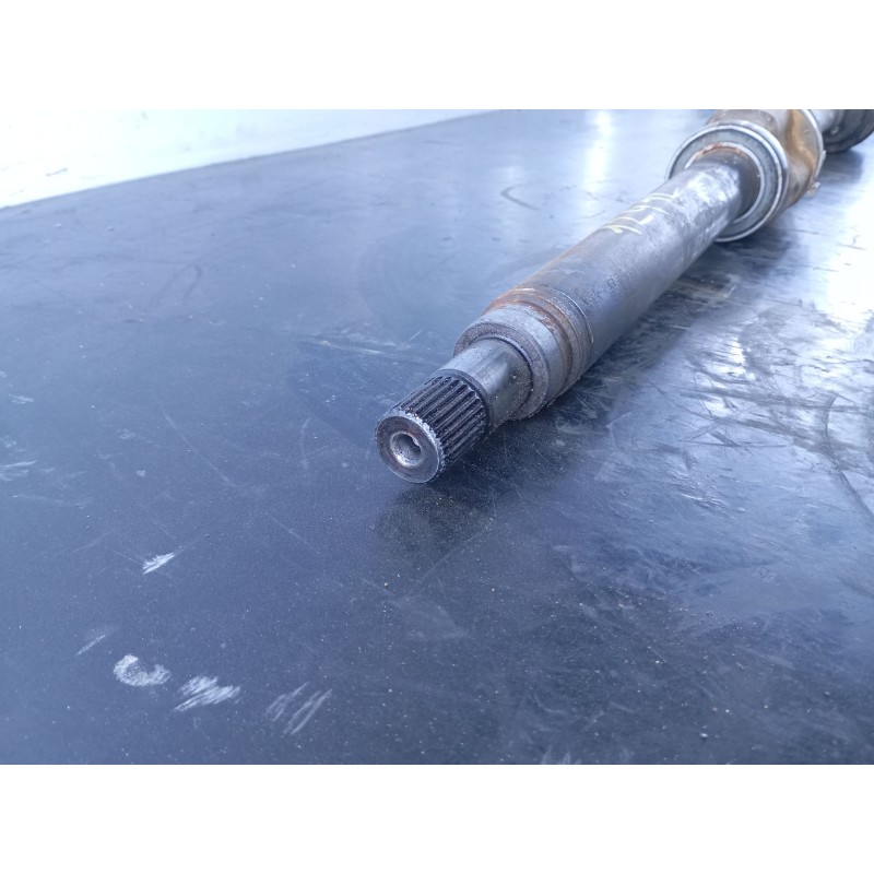 Recambio de transmision delantera derecha para ford focus st-line referencia OEM IAM F1F63B436JA  P1-A6-37