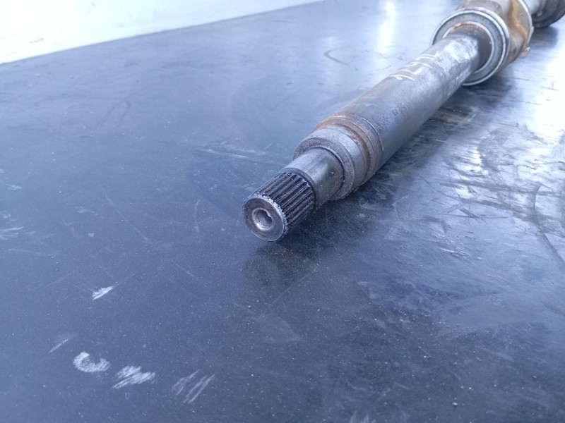 Recambio de transmision delantera derecha para ford focus st-line referencia OEM IAM F1F63B436JA  P1-A6-37