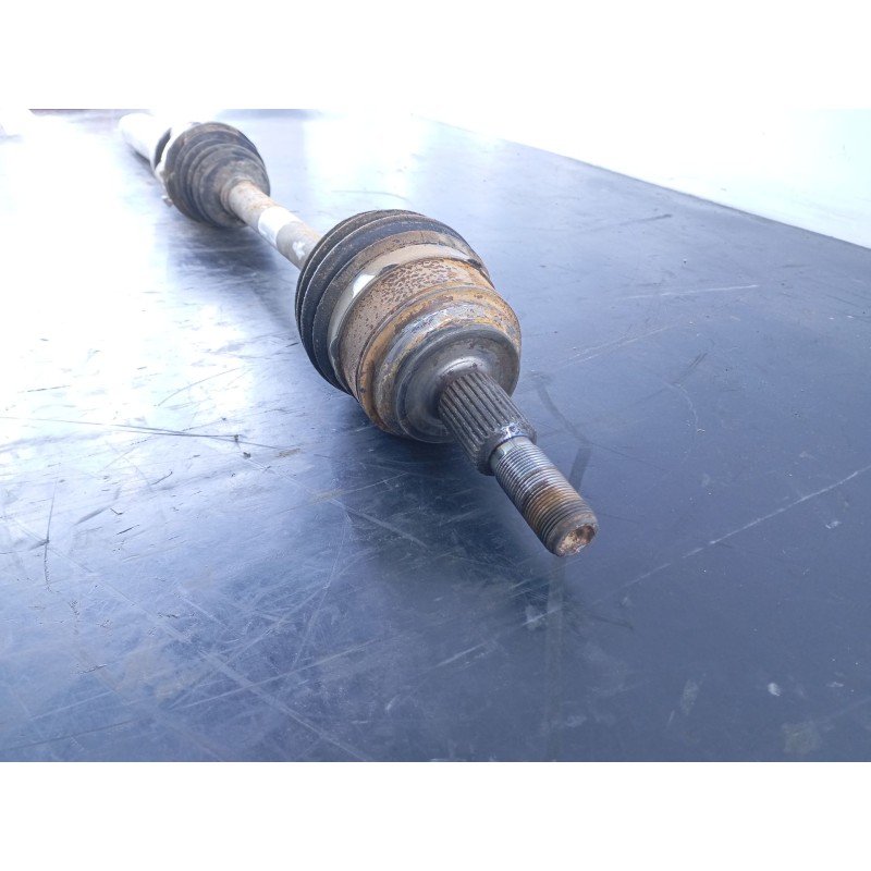 Recambio de transmision delantera derecha para ford focus st-line referencia OEM IAM F1F63B436JA  P1-A6-37